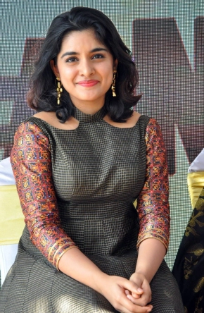 Actress Nivetha Thomas Rare Unseen Photos