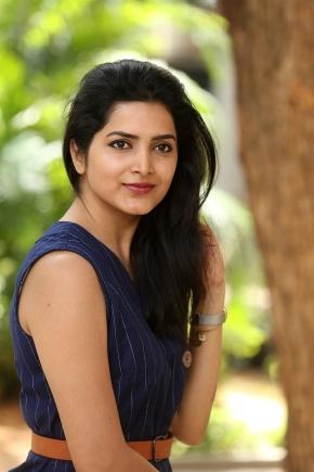 Actress Pavani Gangireddy Stills