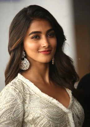 Actress Pooja Hegde Photos