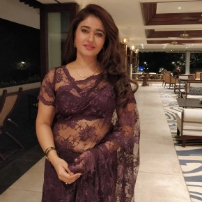 Actress Poonam Bajwa In Saree Photo Gallery Hot Stills Hd Photos