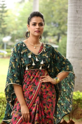 Actress Prachi Tehlan Photos