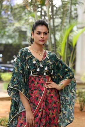 Actress Prachi Tehlan Photos