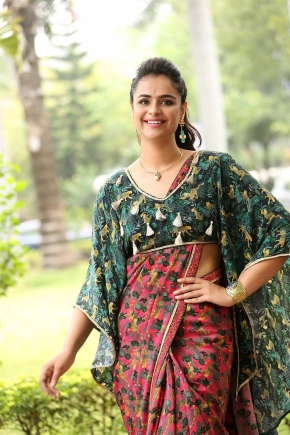 Actress Prachi Tehlan Photos