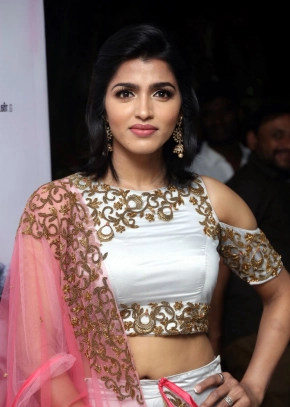 Actress Sai Dhanshika Hd Photos