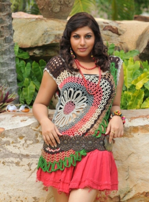 Actress Sara Sharma Photos