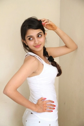 Actress Sheena Shahabadi Hot Photos