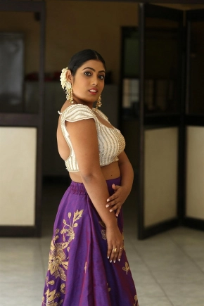 Actress Sindura Hot Stills