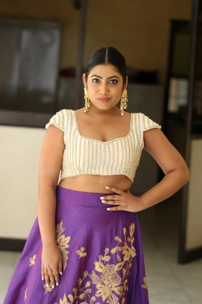 Actress Sindura Hot Stills