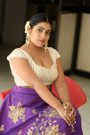 Actress Sindura Hot Stills