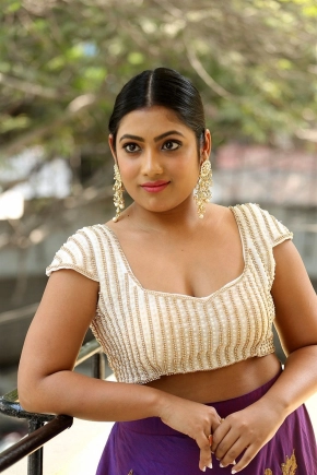 Actress Sindura Hot Stills