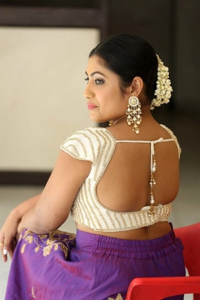 Actress Sindura Hot Stills