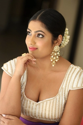 Actress Sindura Hot Stills