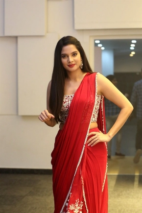 Actress Tanya Hope Hot Stills