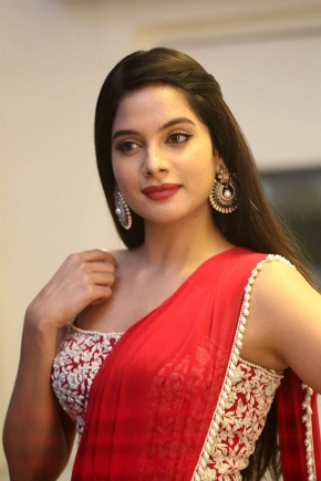 Actress Tanya Hope Hot Stills