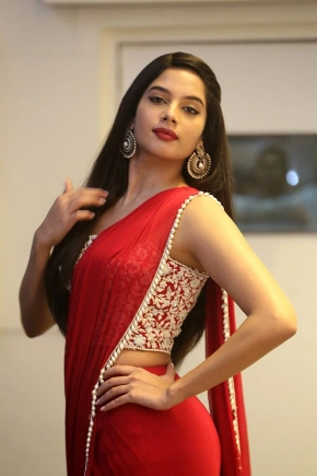 Actress Tanya Hope Hot Stills