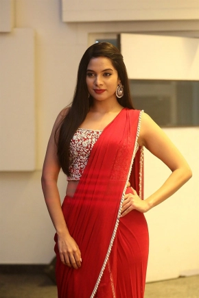 Actress Tanya Hope Hot Stills