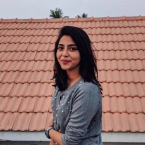 Aishwarya Lekshmi 47 Photos