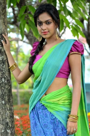 Amala Paul Latest Photos