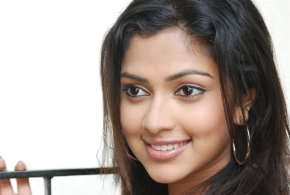 Amala Paul Hot Stills