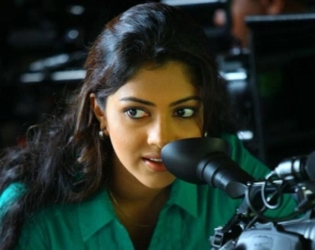 Amala Paul Hot Stills