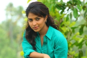 Amala Paul Hot Stills