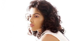 Amala Paul Hot Stills