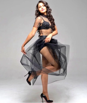 Andrea Maria Jeremiah Hot And Spicy Stills