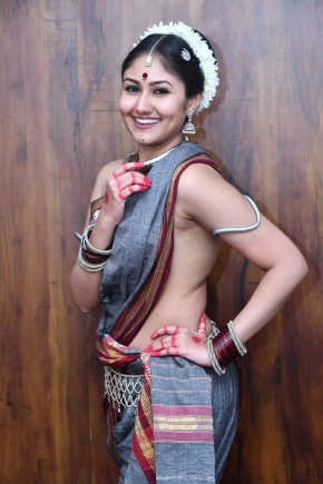 Antasheela Ghosh Hot Photos