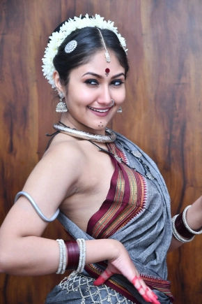 Antasheela Ghosh Hot Photos