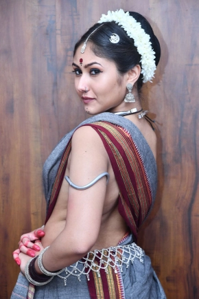 Antasheela Ghosh Hot Photos