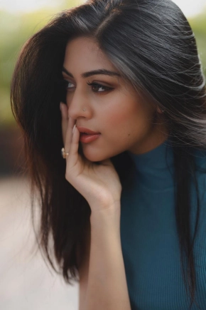 Anu Emmanuel Latest Photos