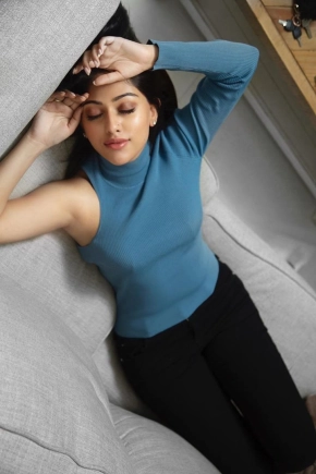 Anu Emmanuel Latest Photos