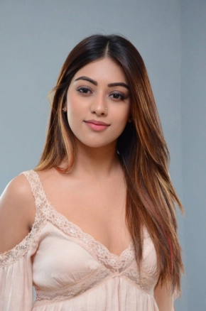 Anu Emmanuel Latest Photos