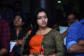 Anu Sithara 45 Photos