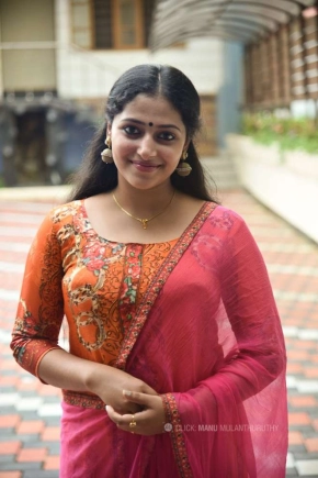 Anu Sithara 45 Photos