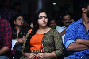 Anu Sithara 45 Photos