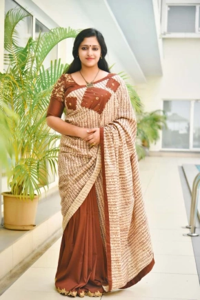 Anu Sithara 45 Photos