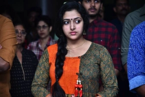 Anu Sithara 45 Photos