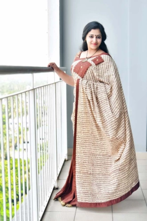 Anu Sithara 45 Photos