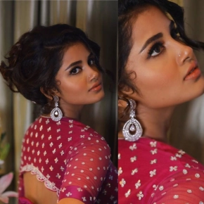 Anupama Parameswaran 124 Hot Photos