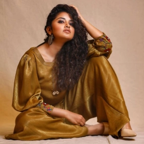 Anupama Parameswaran 124 Hot Photos