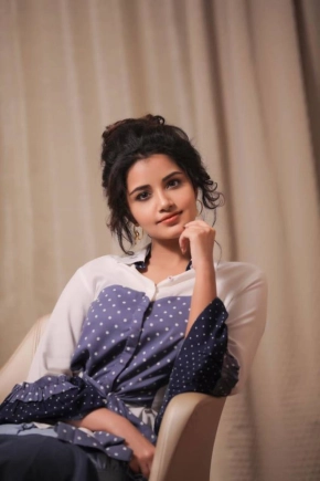 Anupama Parameswaran 124 Hot Photos