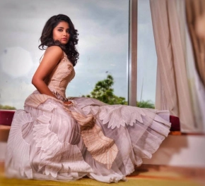 Anupama Parameswaran 124 Hot Photos