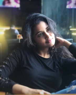 Anupama Parameswaran 124 Hot Photos