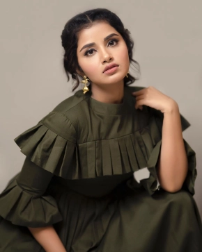 Anupama Parameswaran 124 Hot Photos