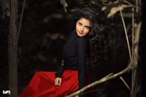 Anupama Parameswaran 124 Hot Photos