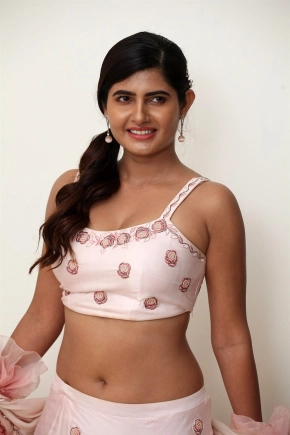 Ashima Narwal Photoshoot Stills