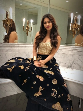 Beautiful Actress Nabha Natesh Looks Stunning In Pink Dress