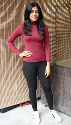 Eesha Rebba New Stills