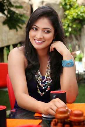 Haripriya New Hot Stills